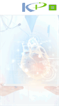 Mobile Screenshot of kcpharm.com